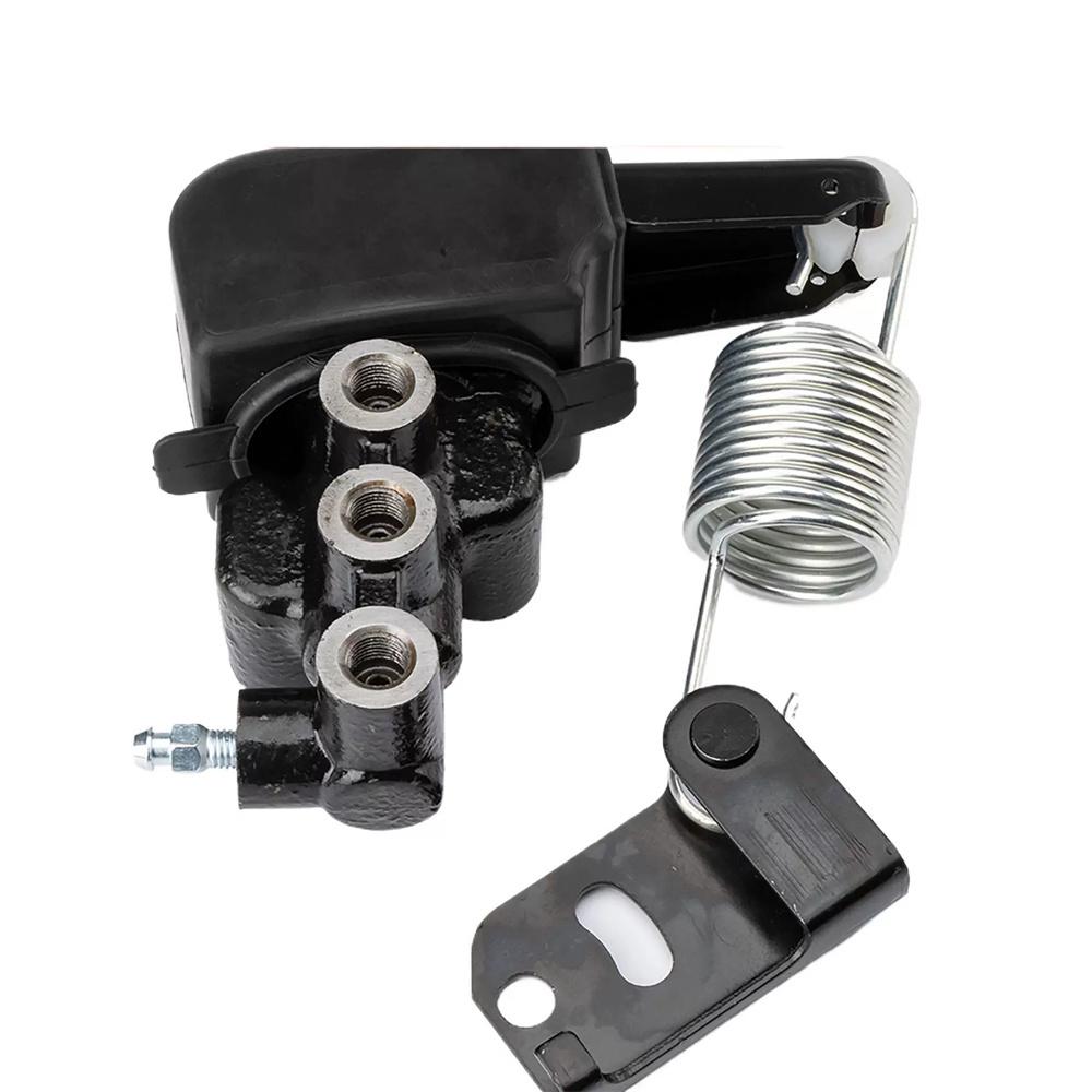 Brake Load Sensing Valve Compensator 46400-3X30A For Nissan Navara D40