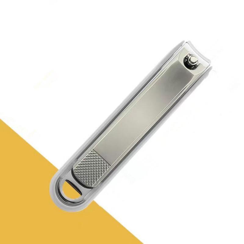 CHENGLI Stainless Steel Anti-Splash Nail Clippers