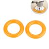 Exquisite Craftsmanship Rubber Ring Sewing Projects Tasks Rubber Rubber Ring Sewing Machine Flat Car Suitability