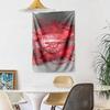 Arsenal Wall Tapestry Rustic Farmhouse Great For Reading Corner Bedroom Balcony Indoor Vintage Wall Art Gift For Birthday