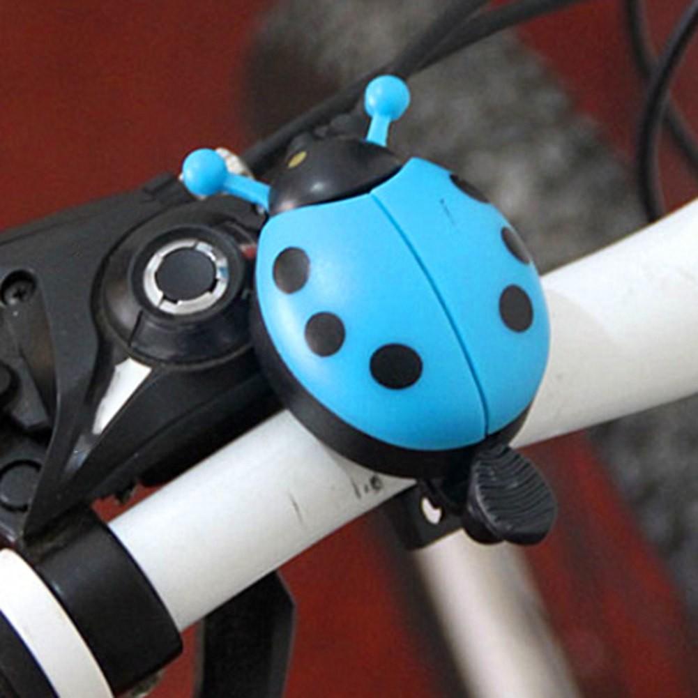 Ladybug Shaped Bike 22mm Fit for Bicycle Handlebar Mount