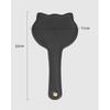 SM Sex Toys Alternative Masturbation Conditioning Wooden Handle Handle Handle Slapping Pp Whip Sp Tool Cowhide Beat Whip