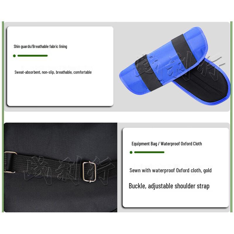 Zhanlihang Combat & Training Gear
