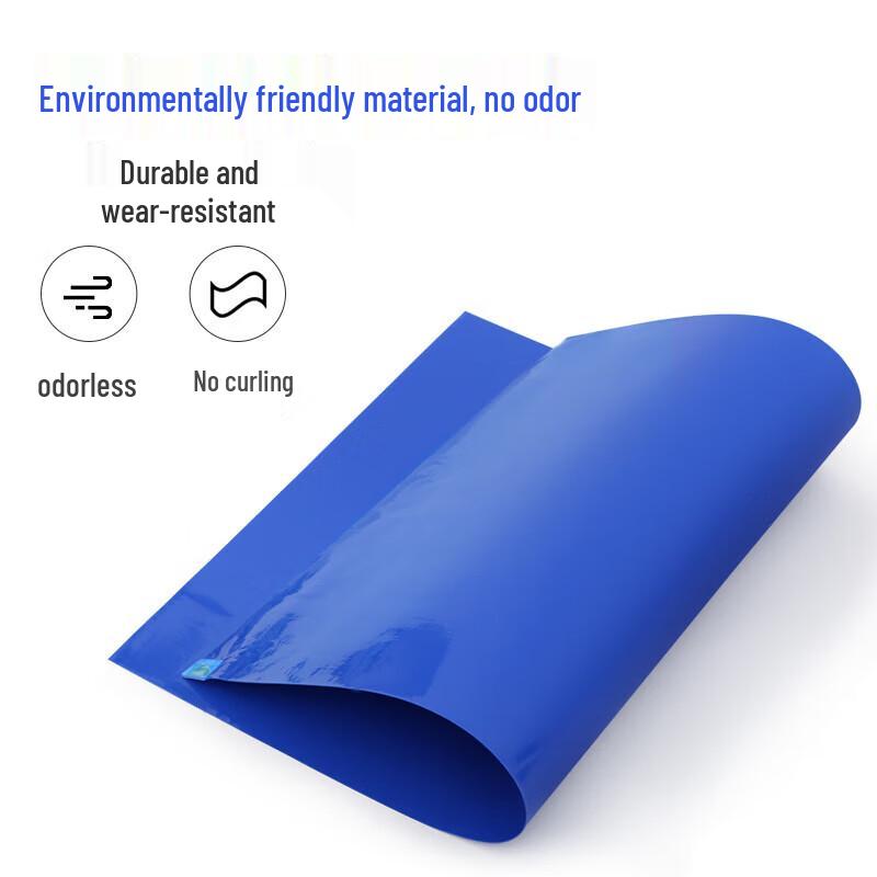 Disposable Anti-Static Cleanroom Sticky Mat