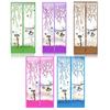 Anti Insect Mosquito Bugs Magnetic Tulle Automatic Closing Door Screen Mesh Net