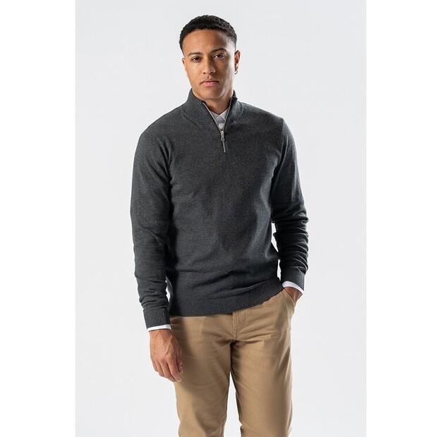TeeShoppen Basic Collection Sweater