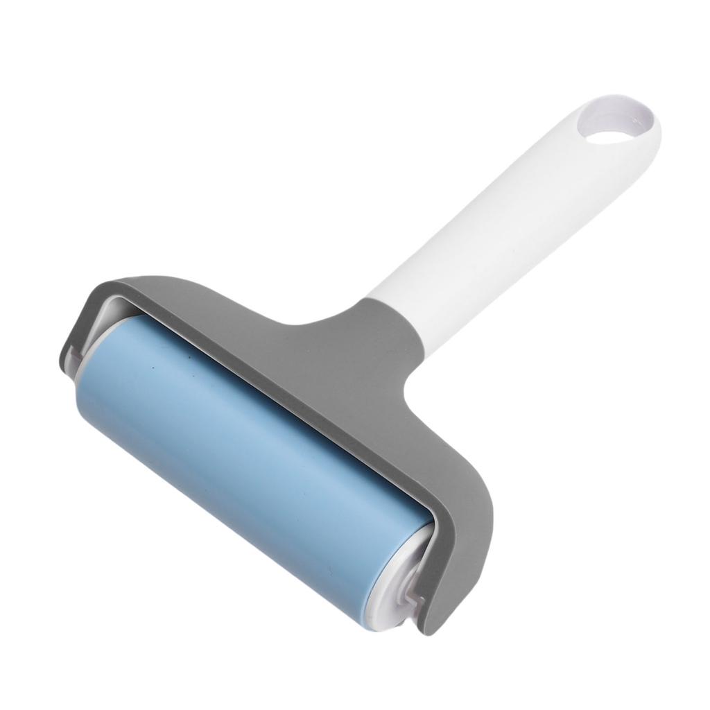 Brayer Roller Portable Art Roller Tool for Crafting Printmaking Printing Inking and Stamping