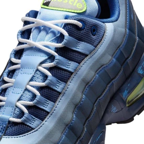 Nike Air Max 95 II7404-400 Men's