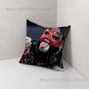 P-Pentas Z-Zero M-Miedo Pillow Case Cushion Cover Home Decor Birthday Gift Pillowcover