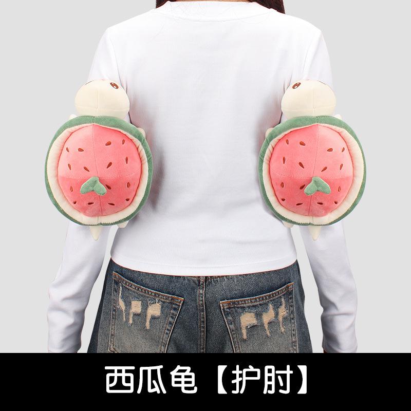 

Лижна черепаха на стегна Захист від падінь Професійне лижне захисне спорядження Захист колін Накладка на сідниці Комплект захисного спорядження S 20-30kg type24