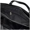 Golf Tote Antibacterial Can Store Black [ELA] Bag, Interior, Shoes,