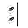 Rotatable Magnetic Compatible Clamping Bracket with 20/30/40/50cm OptionalHose for Photography Equipment
