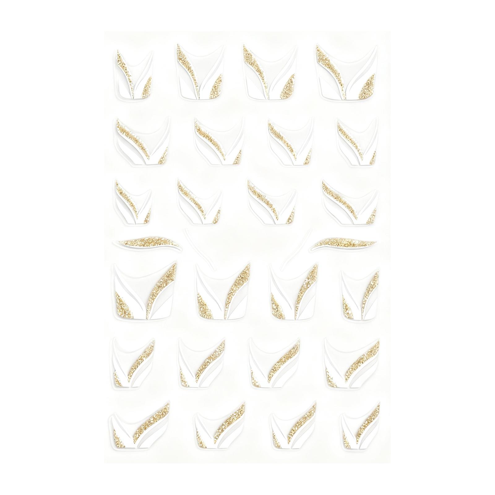 

Короткая однотонная винно-красная ногтевая пластина, женский носимый ноготь ручной работы, 1 мл One Size белый