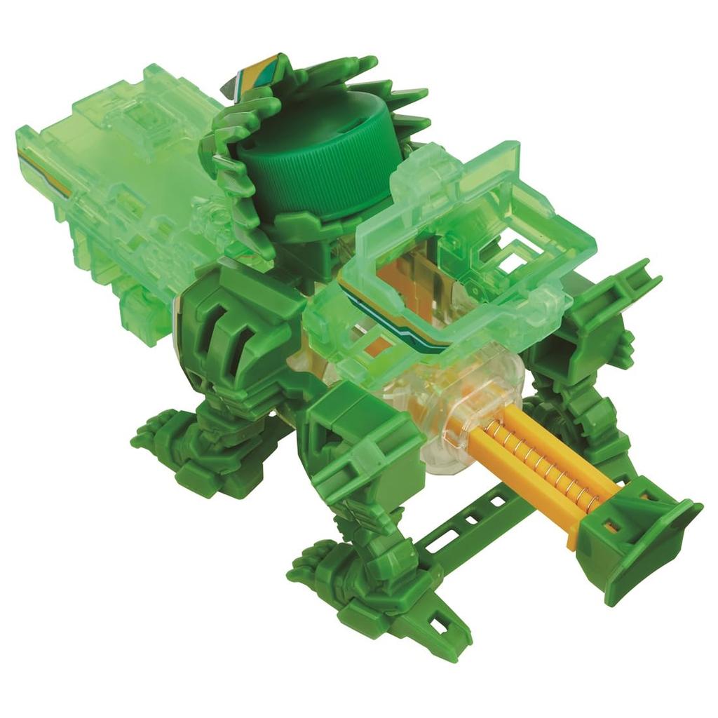 Bottleman Spritening G BOT-61