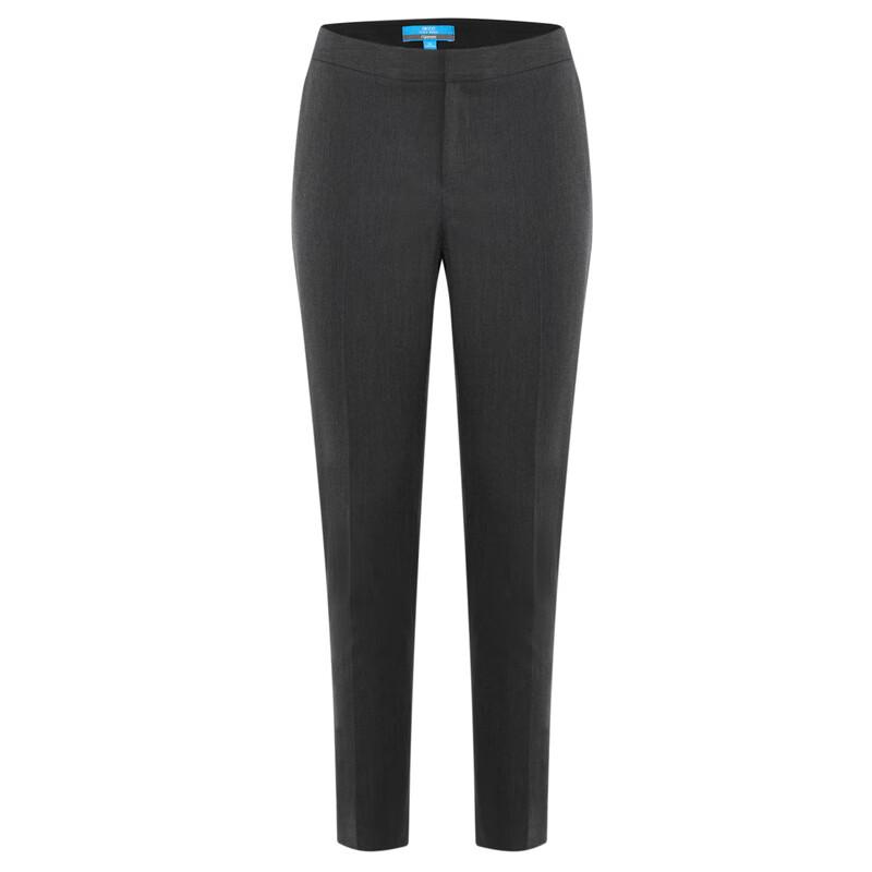 G2000 Women's Slim-Fit Business Suit Pants