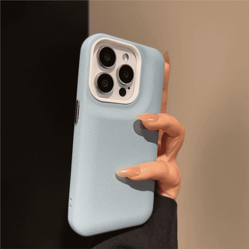 

Luxury Bread Phone Case For For Iphone 11 12 13 14 15 16 Pro Max Plus Matte Shockproof Bumper Back Cases Cover For iPhone 12 Pro