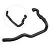 Accuracy  Fit Engine Crankcase Ventilation Tube with Quick Install Design 8670008 Gas Recirculation Hose for Auto  