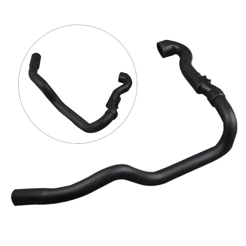 Accuracy Fit Engine Crankcase Ventilation Tube with Quick Install Design 8670008 Gas Recirculation Hose for Auto