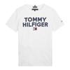 Boys Corp Logo T-Shirt
