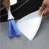 Vent Cleaning Brush Reusable Compact Flexible Tool Car Vent Cleaner For Friends Dashboard Air Vents Vehicles Home Indoor Outdoor