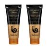 Escargot Noblesse Intensive Cleansing Foam 180ml (2 Pcs)