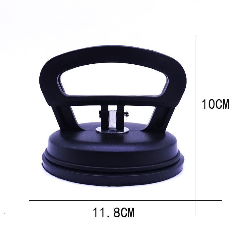 Multi-Purpose Suction Cup for Dent Repair, Tile, LCD Screen, and Ceiling Removal