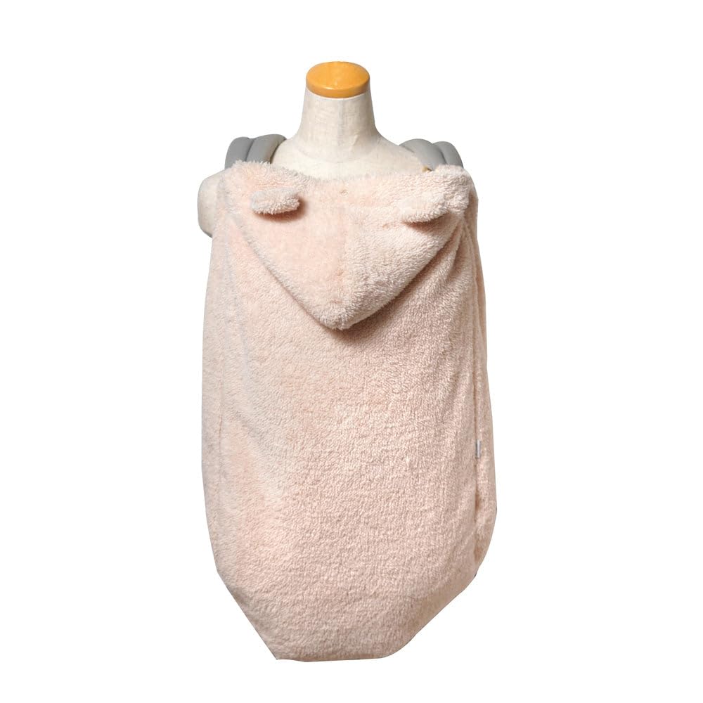 ALL SEASON BABY CAPE Beige 24251018 [10mois (Dimoi)]