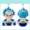 Dragon Son Ball Goku Bejita Yonsei Plush Toy Keychain Dolls Pendant Decoration