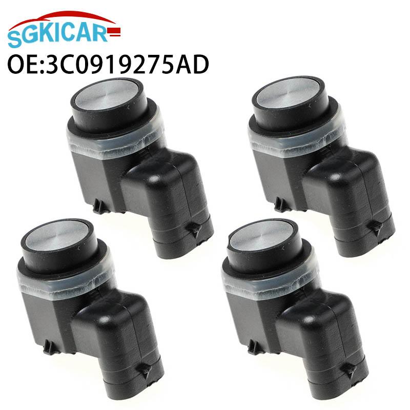 ODIDIO 3C0919275AD Reversing Radar Ultrasonic PDC Parking Sensor For VW Volkswagen Passat Magotan Touran