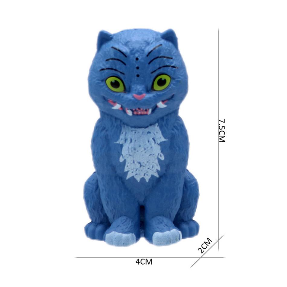 Kpop Demon Hunters Anime Figure Toys Cute PVC Blind box Joints Action Figure Model Dolls Kids Birthday Decoration Toy Gifts