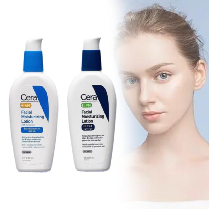 Luxurious Am Pm Moisturizing Repair Cream For Women 89ml Enriched Hydration
