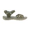 Karrimor Womens/Ladies Salina Leather Walking Sandals
