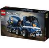 LEGO Technic 42112 Concrete Mixer