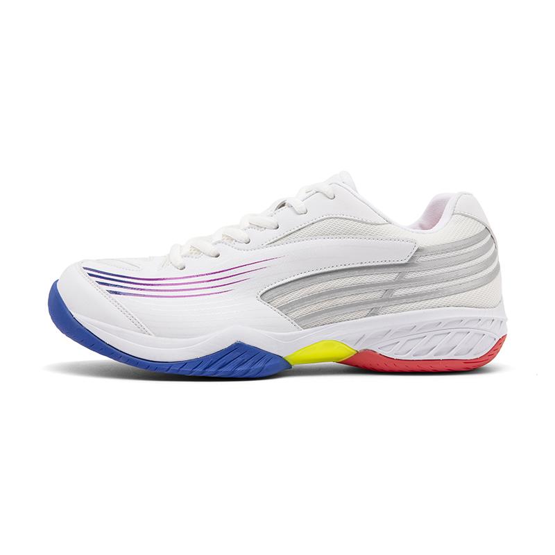 Men Badminton Shoes High Quality Golf Shoes Casual Wear Resistant Outdoor Sneakers Handball Unisex Breathable Volleyball Shoes