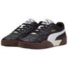 PUMA Tifosi 'PUMA Black PUMA White Espresso Brown' Men's 397454-01