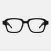 MATTEPUZ CY-134 Blue Light Blocking Glasses BLACK