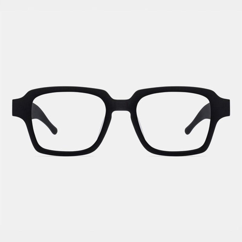 

MATTEPUZ CY-134 Очки для блокировки синего света ЧЕРНЫЕ FREE