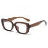 Blue Light Blocking Glasses For Women With Tr90 Frame And Anti Radiation Tech For Daily Use
