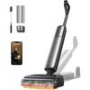 Aspirateur Laveur sans fil - DREAME T16 Pro Heat - 30 000 Pa - Nettoyage eau chaude 90°C