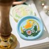 Butterfly Wax Seal Stamp Brass Head Animal Series Sealing Waxed Stamp for Photo Invitation Card Scrapbooking Decoration