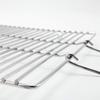 LOGOS Extra Thick Stainless Steel Grilling Net M 81063961