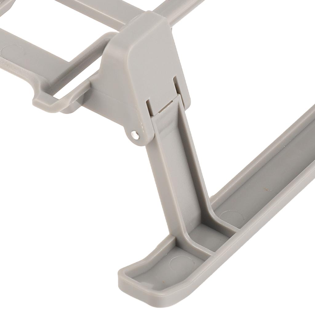 Landing Gear Foldable Height Extender Protector Accessory Fit for DJI Mavic Air 2 Air 2S Drone