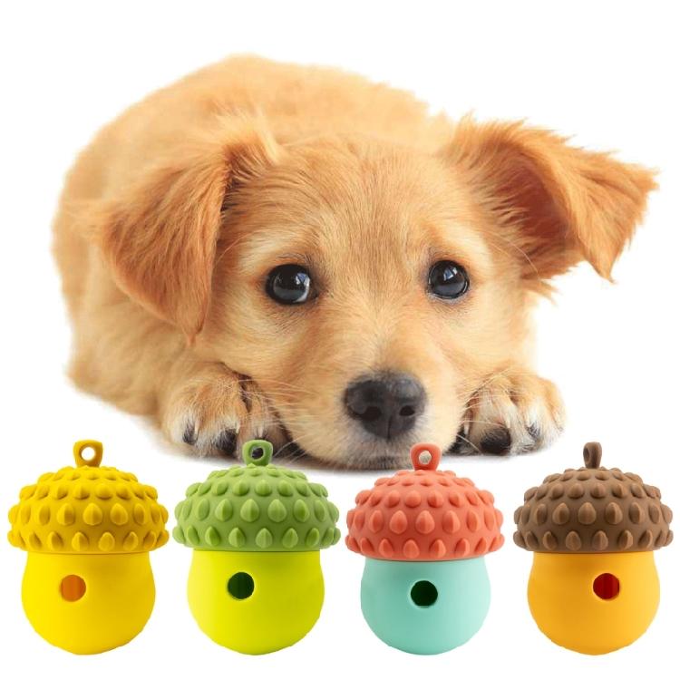 Pet Slow Feeders Puzzle for Cats Dog Feeding Tool Silicone Teething Toy Dog Entertainment Food Dispenser Pet Supply