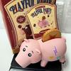 Latest Genuine  Playful Moment Series  Kawaii Trendy Toy For Kidss Figurine Table Decoration  Collectible Gifts
