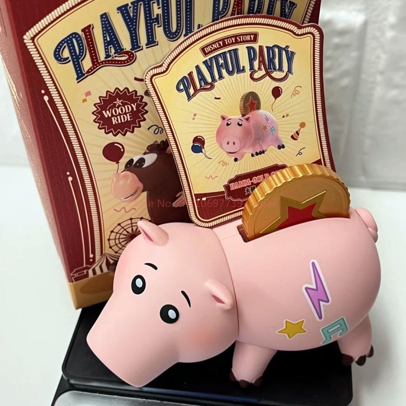 Latest Genuine  Playful Moment Series  Kawaii Trendy Toy For Kidss Figurine Table Decoration  Collectible Gifts