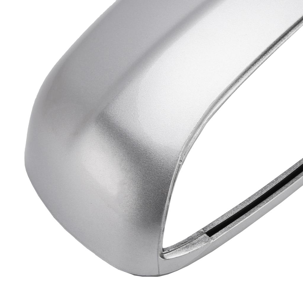Silver Mirror Cap Cover for Volkswagen Golf MK4 1998-2004