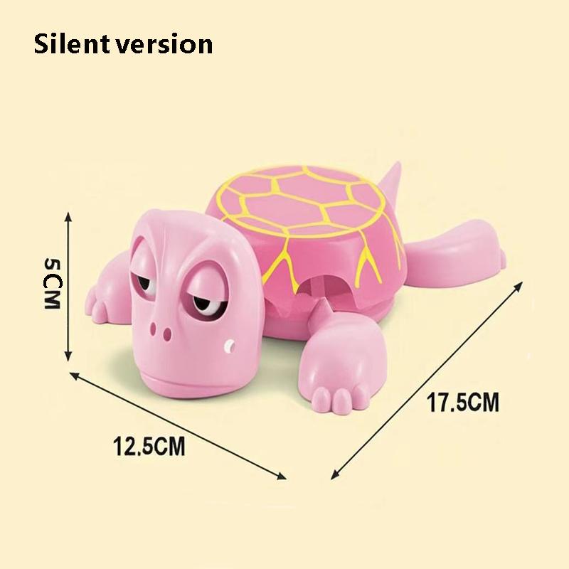 1PCS Fun Coaster Turtle Cup Pad 3d Printed Panicked Turtle Cup Mat Tea Coffee Mug Drinks Holder Home Desktop Decor Accessories