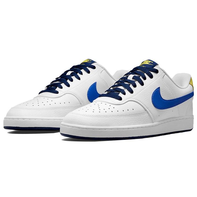 Nike Court Vision Low 'White Blue Void' Men's DM1187-102