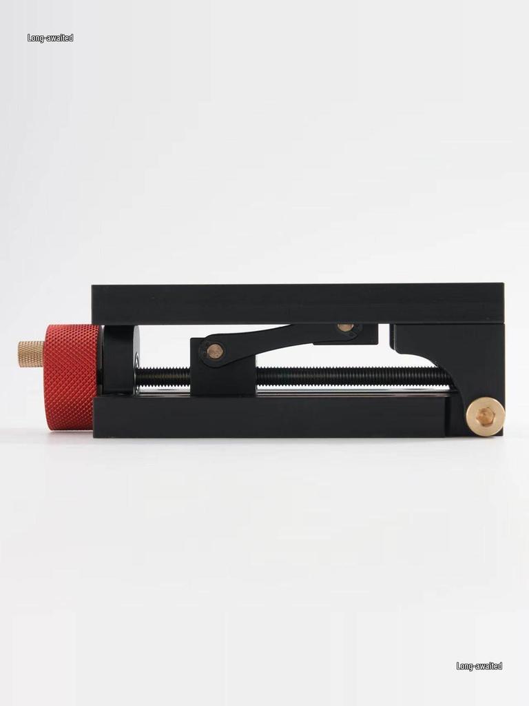 Adjustable Tilt Platform for Punching and Laboratory Bench Use