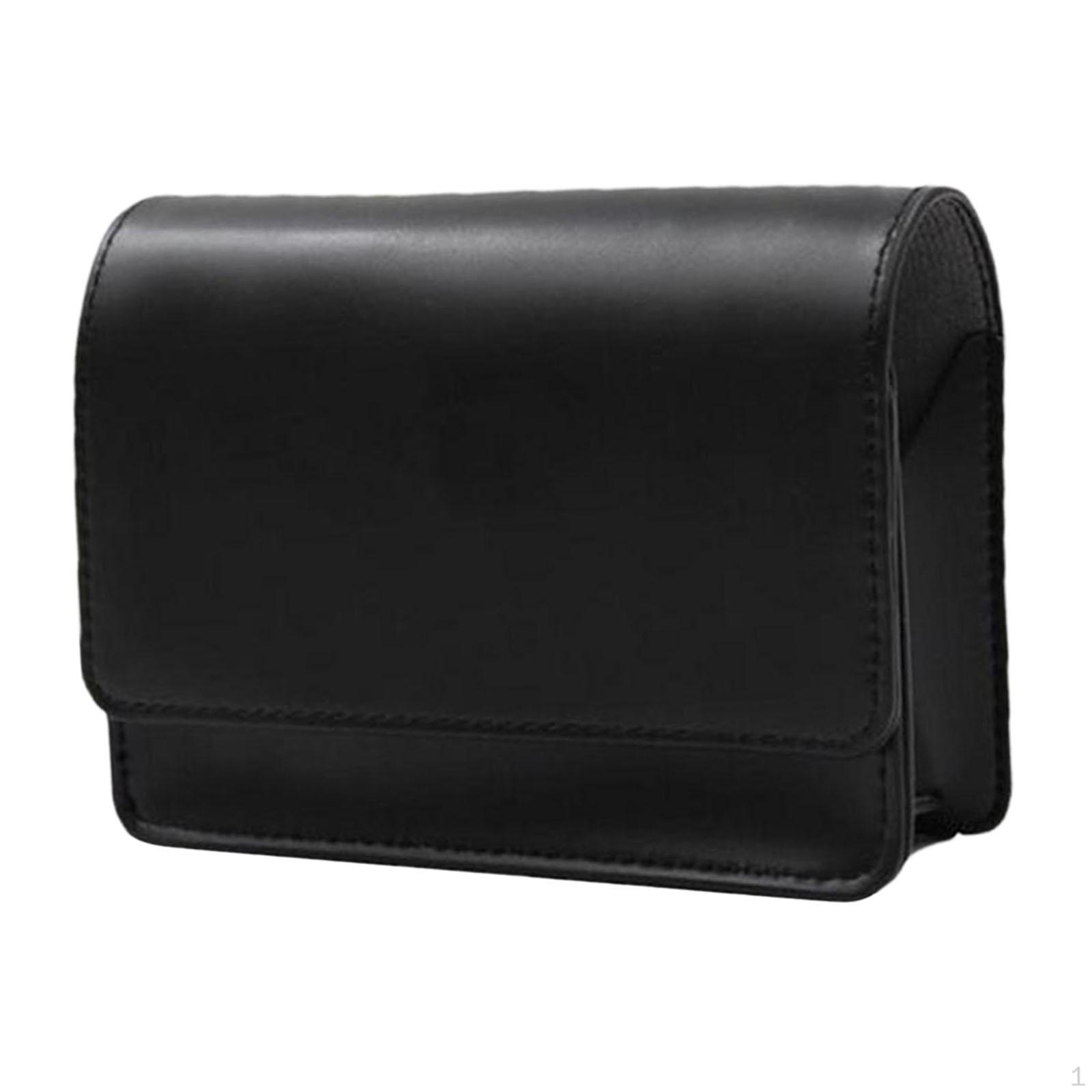 

Golf Range Bag, Accessories Storage Solution чорний